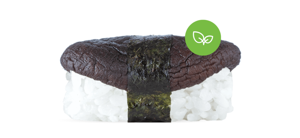 Shiitake