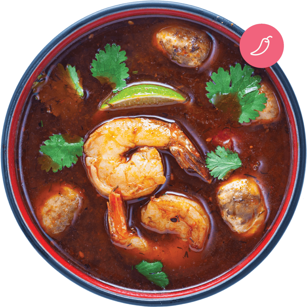 Tom Yam