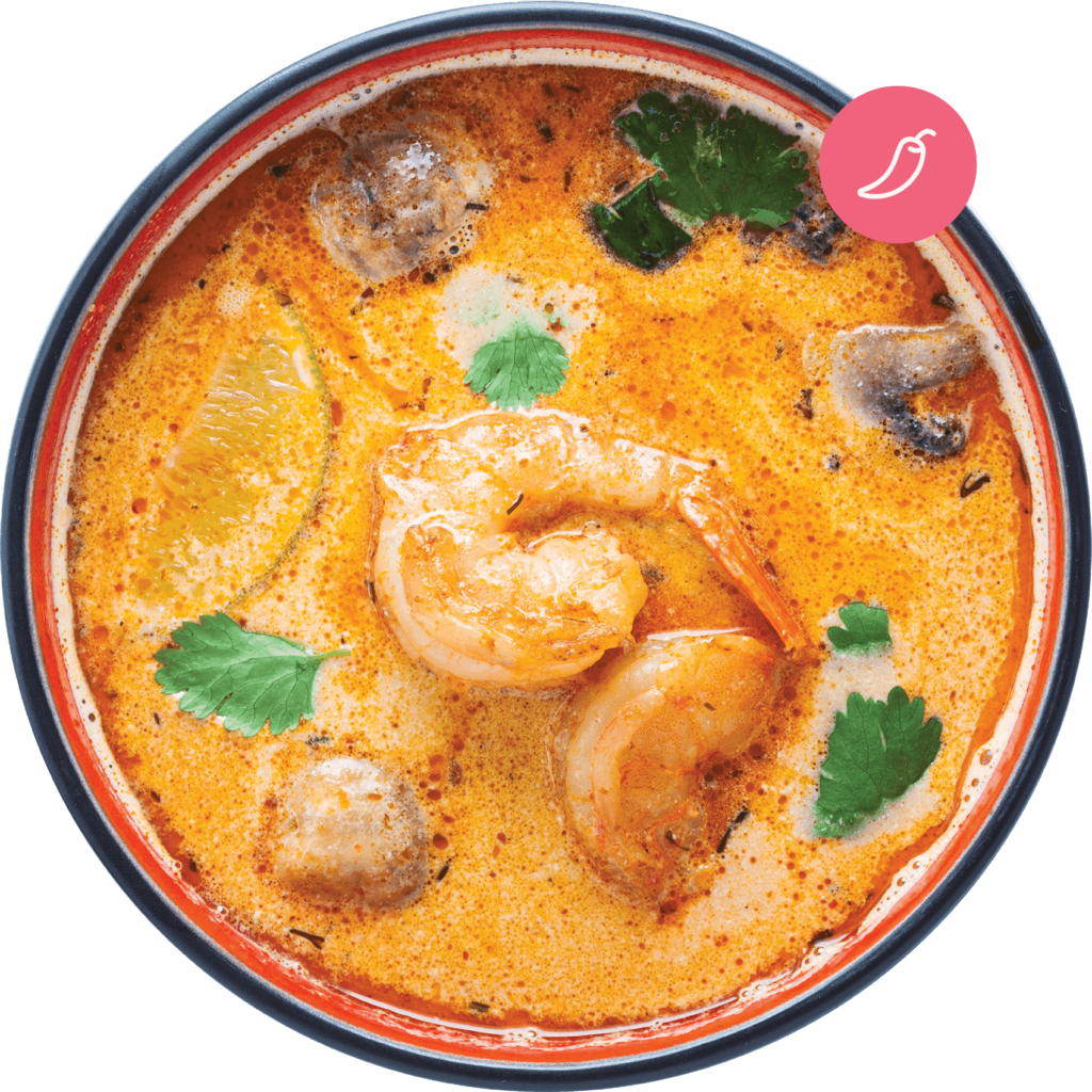 Tom Kha