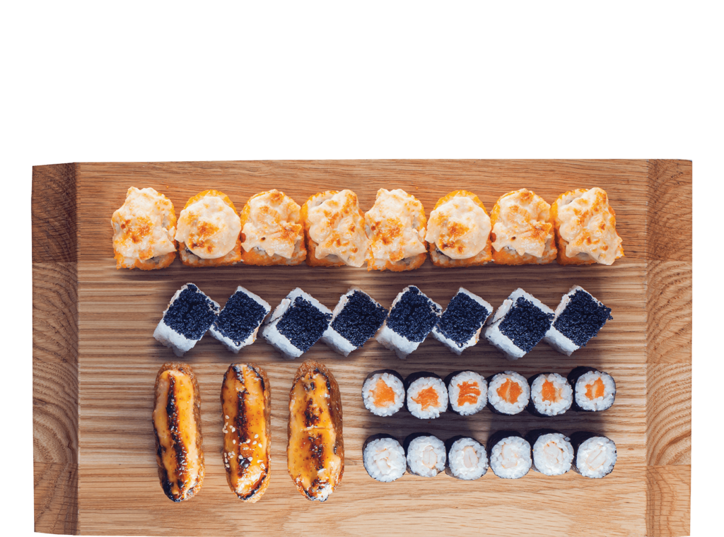 Ocean Combo