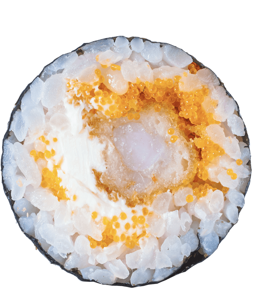 Tempura Ebi