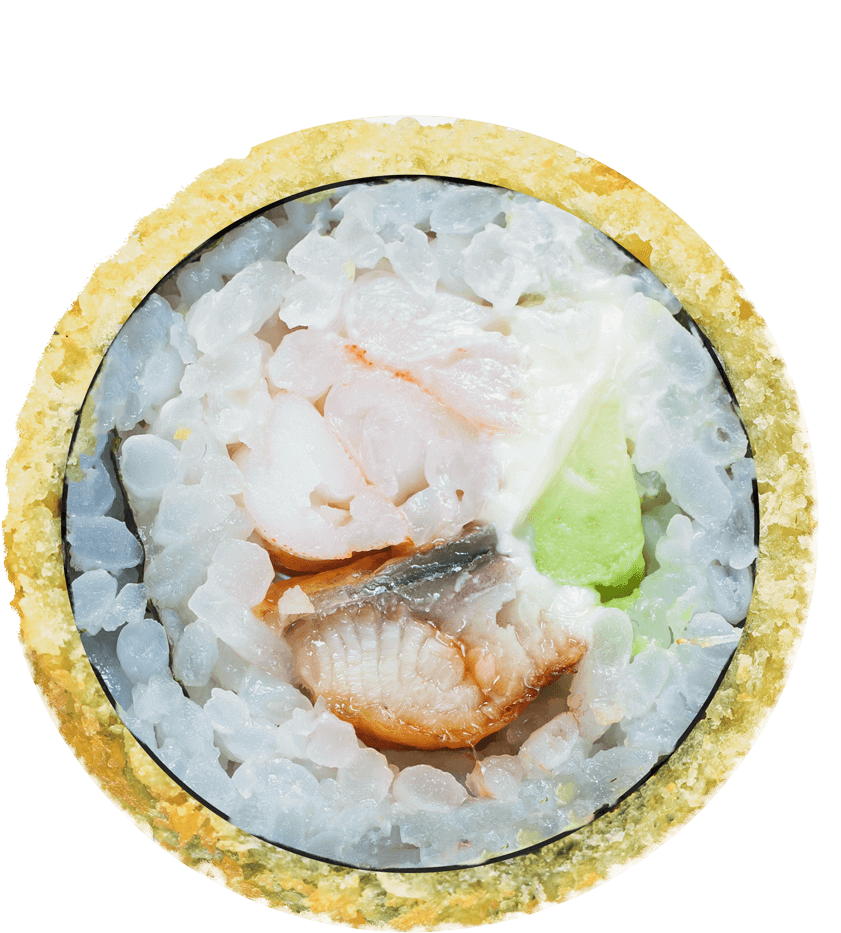 Akiyo Tempura