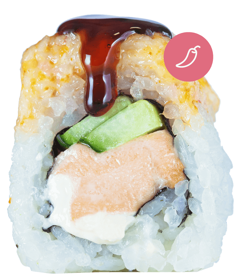 Hot Sakai