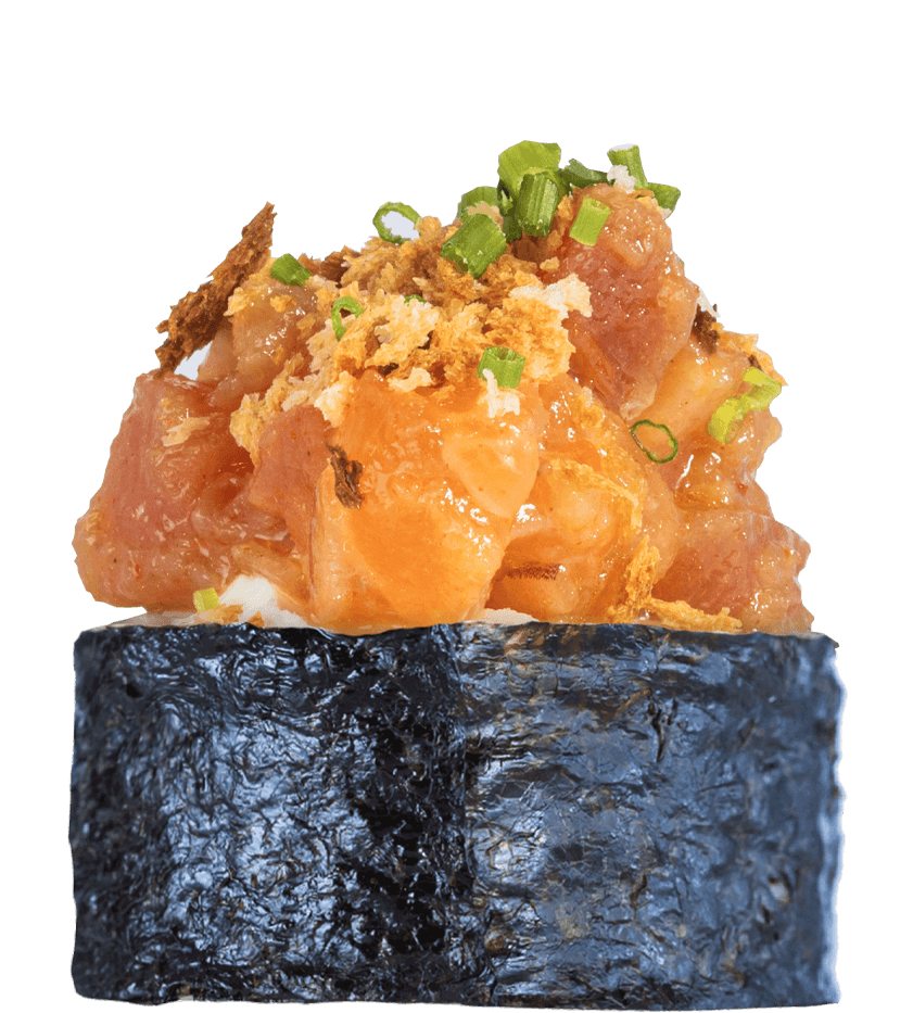 Tartar maki
