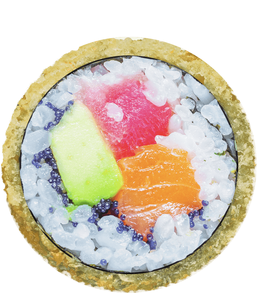 Midzu Tempura