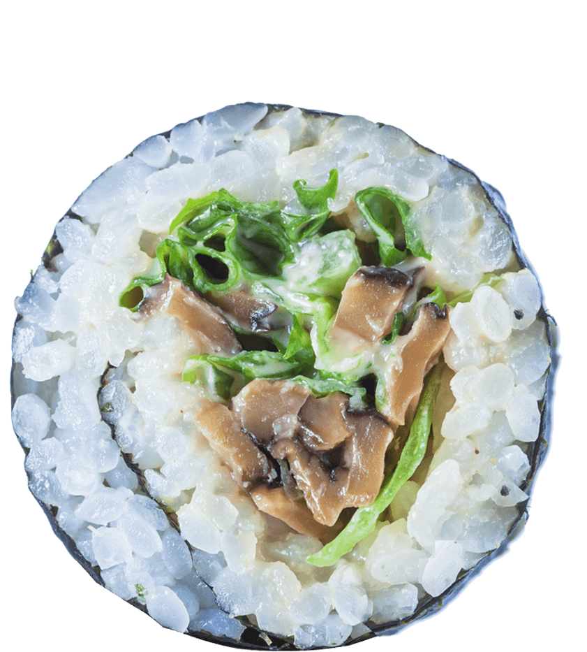 Shiitake